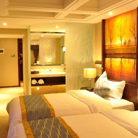 Mareka Haihe International Hotel Xichang Ruang foto
