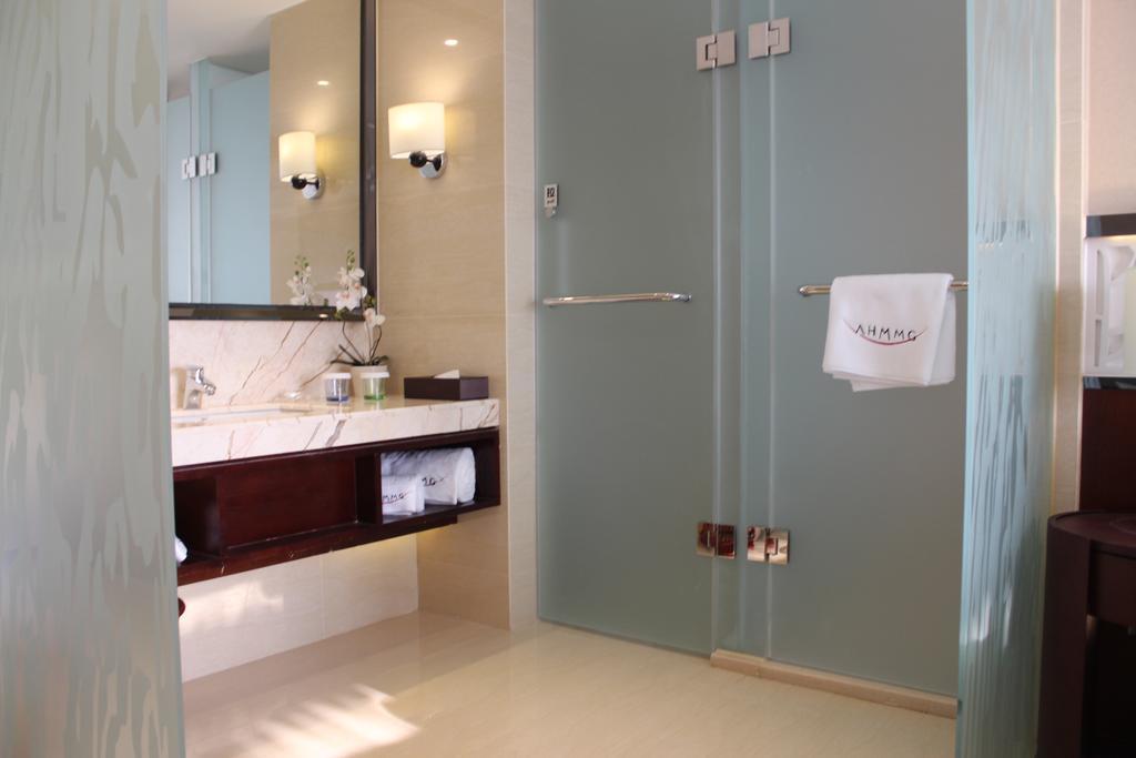 Mareka Haihe International Hotel Xichang Ruang foto