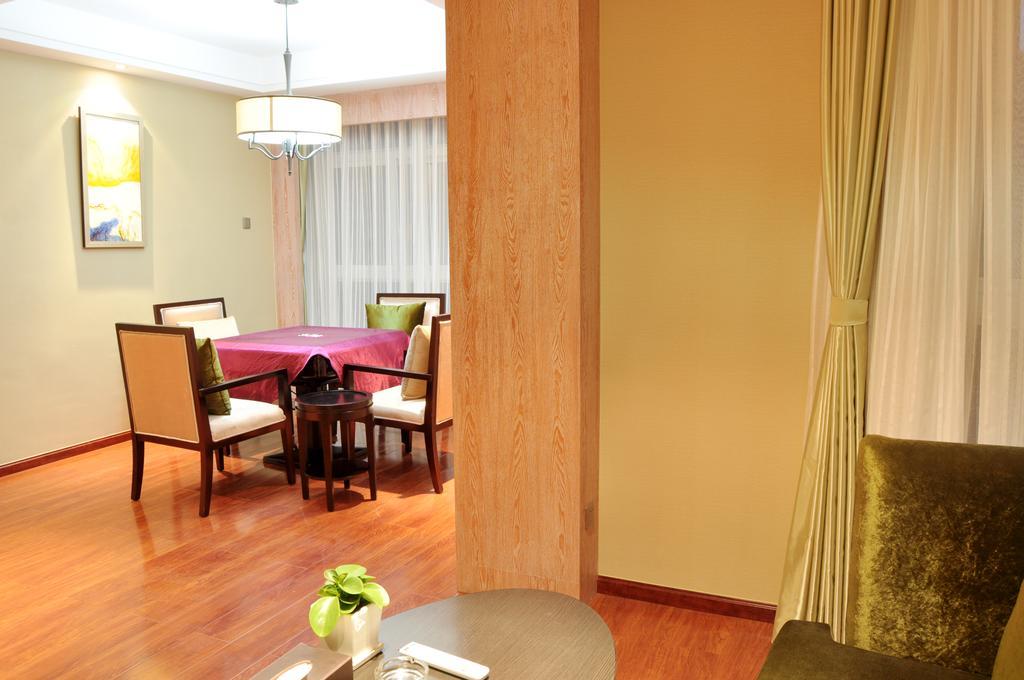 Mareka Haihe International Hotel Xichang Bagian luar foto