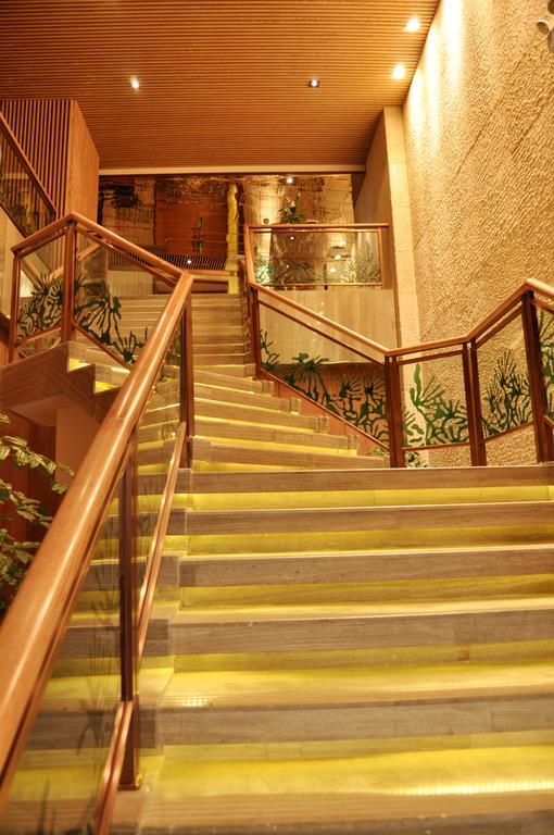 Mareka Haihe International Hotel Xichang Bagian luar foto